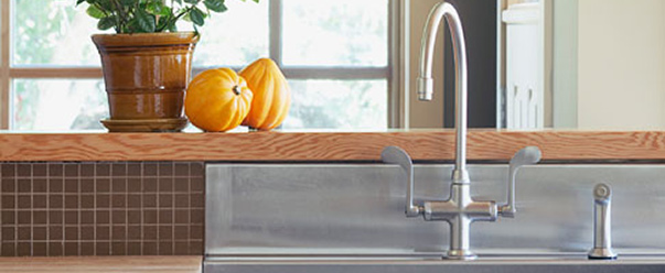 Bathroom and kitchen pluming - Croydon – Drainrod Drainage and Plumbing – Kitchen Suite