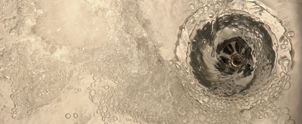 Blocked drains – Croydon – Garage Door Services – Blocked plughole