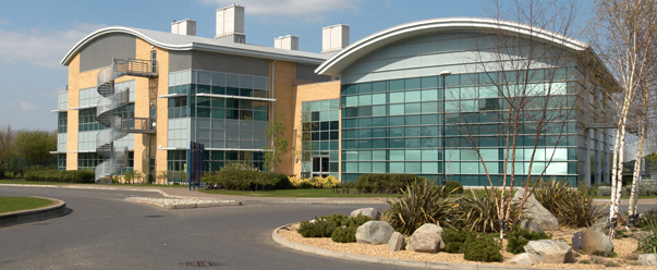 Business property - Croydon - Drainrod Drainage and Plumbing - Commercial building