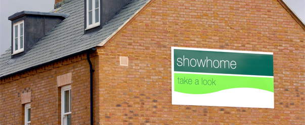 Estate agents - Croydon - Drainrod Drainage and Plumbing - Esate agent show house