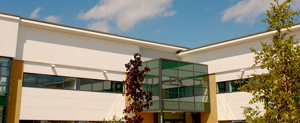 Commercial Services - Croydon – Drainrod Drainage and Plumbing – Commercial building